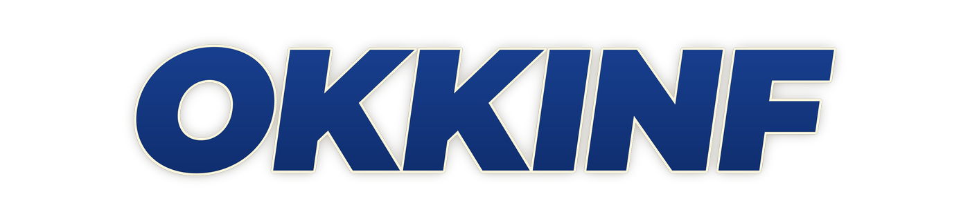 okkinf logo